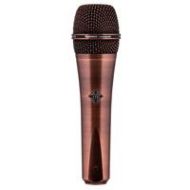 Adorama Telefunken M80 Handheld Supercardioid Dynamic Vocal Microphone, Copper M80 COPPER