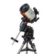 Adorama Celestron CGX 800 HD, 8 EdgeHD Schmidt-Cassegrain Telescope 12055