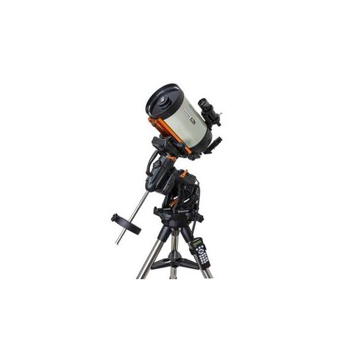  Adorama Celestron CGX 800 HD, 8 EdgeHD Schmidt-Cassegrain Telescope 12055