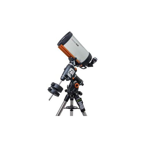  Adorama Celestron CGEM II 925 EdgeHD 9.25 Schmidt-Cassegrain Telescope 12018