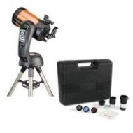 Adorama Celestron NexStar 6 SE Computerized Telescope with Observers Accessory Kit CNN6SEK1