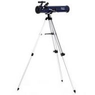 Tasco 76mm Reflector Telescope 40076420SM - Adorama