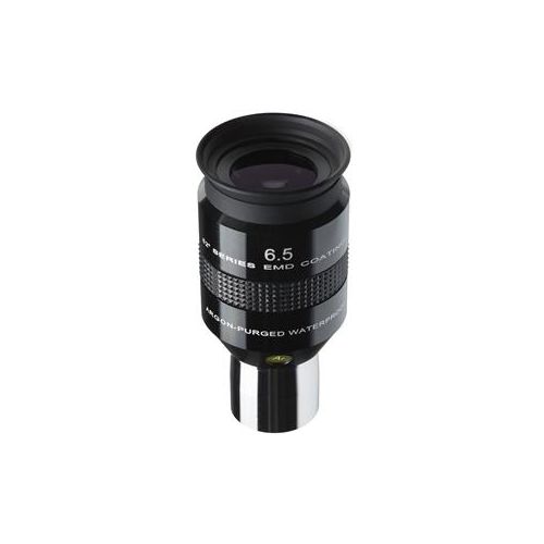  Adorama Explore Scientific 6.5mm 82 Degree Series LER Waterproof Eyepiece EPWP8265LE-01