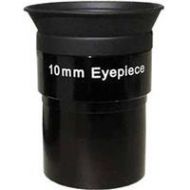 iOptron 1.25 10mm Plossl Eyepiece, 7mm Eye Relief TP110 - Adorama