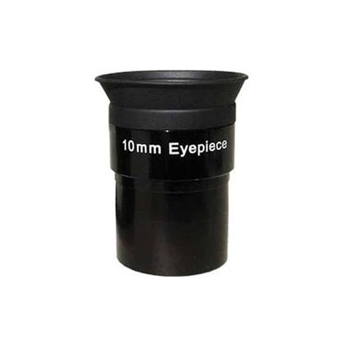  iOptron 1.25 10mm Plossl Eyepiece, 7mm Eye Relief TP110 - Adorama