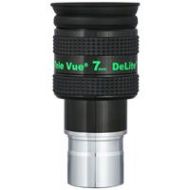 Tele Vue DeLite 7mm 1.25 Eyepiece EDE-07.0 - Adorama