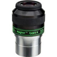 Tele Vue 22mm Nagler Type 4, 2 Eyepiece EN4-22.0 - Adorama