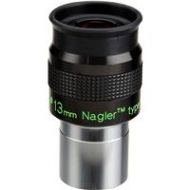 Adorama Tele Vue EN6130 13mm Nagler 6 1.25in Field Eyepiece, 82 EN6-13.0