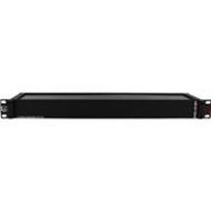 Adorama Pro Co Sound MS83P 8 Channel 3 Way Rack Mount Mic Splitter MS83P