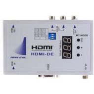 Apantac HDMI Audio De-Embedder with Audio Delay HDMI-DE - Adorama