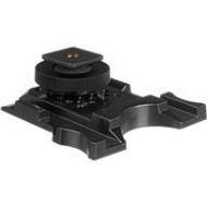 Adorama Shure AFP512 Camera Shoe Mount for UR5 Diversity Receiver AFP512