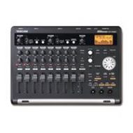 Tascam DP-03SD Digital Portastudio 8-Track Recorder DP-03SD - Adorama