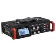 Adorama Tascam DR-701D 6-Track Field Recorder for DSLR Camera with SMPTE Timecode DR-701D