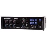 JK Audio RemoteMix 3.5 Broadcast Field Mixer RM3.5 - Adorama