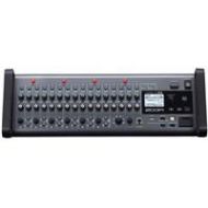 Zoom LiveTrak L-20R Rack-Mountable Digital Mixer L20R - Adorama