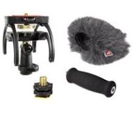 Adorama Rycote Recorder Audio Kit for Olympus LS-100 Digital Recorder 046022