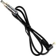 Adorama Remote Audio 2 BDS Output Cable, BDS RA Coaxial Plug to Fostex FR-2 DC Plug BDSCFR2