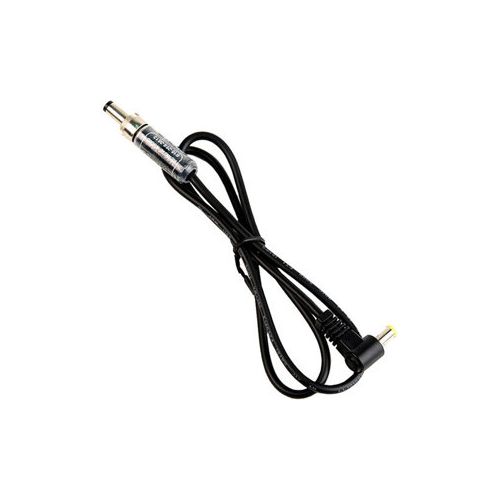  Adorama Remote Audio 2 BDS Output Cable, BDS RA Coaxial Plug to Fostex FR-2 DC Plug BDSCFR2