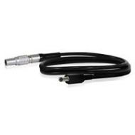 Adorama Core SWX 24 5V 2-Pin LEMO Jetpack Cable for Zoom H4N Recorder JP-ZOOM-5