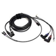 Adorama Peter Engh PE1030 18 M3 7-pin Quick Release Cable Set PE-1030