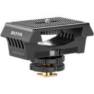 BOYA BY-C20 Shockmount for Recorder BY-C20 - Adorama