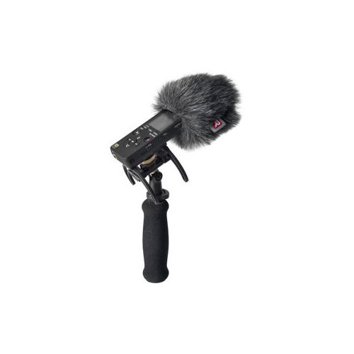  Rycote Recorder Kit for Sony ICD-SX2000 Recorder 046031 - Adorama