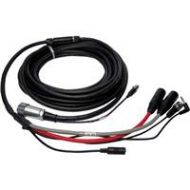 Adorama PSC 25 Breakaway Cable for Sound Devices 552 Production Mixer FPSC1091D