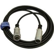 Adorama Ambient Recording 13.1 Hirose 10-pin M to Hirose 10-pin F Breakaway Cable HBN10-10