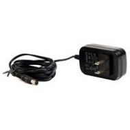 Adorama Remote Audio 12V 1.5A Low Profile Power Supply with Coaxial Connector PS12V1.5A