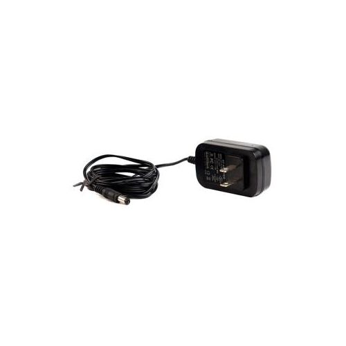  Adorama Remote Audio 12V 1.5A Low Profile Power Supply with Coaxial Connector PS12V1.5A