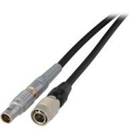 Adorama Laird 2 Hirose HR 4-Pin to Lemo 4-Pin Power Cable SD-PWR3-02