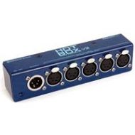 Adorama Remote Audio Hot Box v2 DC Power Distribution System HOTBOXV2