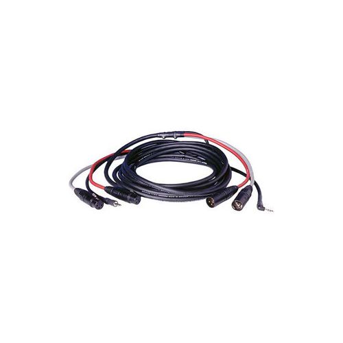  Adorama PSC 25 Eng Beta Snake Cable for Shure FP32/FP33 and PSC DV ProMix 3 FPSC1091A