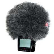 Adorama Rycote Mini Windjammer Foam Windscreen for Zoom H2n Recorder 055422