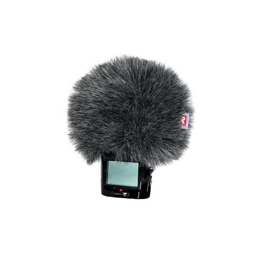  Adorama Rycote Mini Windjammer Foam Windscreen for Zoom H2n Recorder 055422