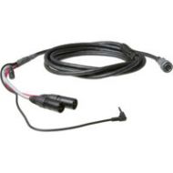 Adorama PSC 15 Breakaway Snake Cable with XLR and Mini Monitor Connections FPSC1091M4C