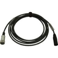 Adorama Ambient Recording 13.1 Hirose 10-pin M to Hirose 7-pin F Breakaway Cable HBN10-7