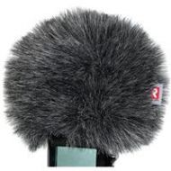 Rycote Mini Windjammer for Roland R-26 Recorder 055419 - Adorama