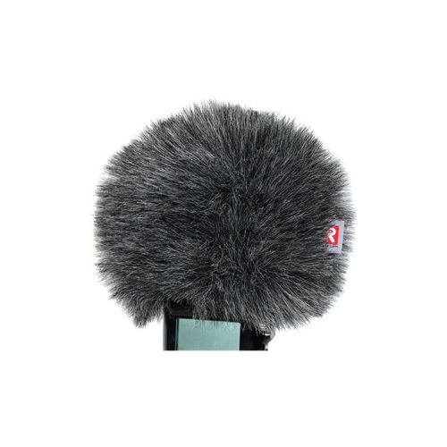  Rycote Mini Windjammer for Roland R-26 Recorder 055419 - Adorama