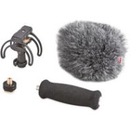 Adorama Rycote Recorder Audio Kit for Roland R-26 Digital Recorder 046011