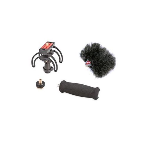  Adorama Rycote Recorder Audio Kit for Tascam DR-05/Edirol R05 Digital Recorder 046009