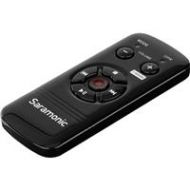 Adorama Saramonic RC-X Remote Control for Zoom and Sony Digital Audio Recorders RC-X