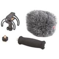 Rycote Portable Recorder Kit for ZOOM H4N 046001 - Adorama