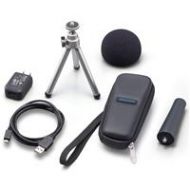 Adorama Zoom APH-1n Accessory Pack for H1n Digital Handy Recorder ZH1NAP