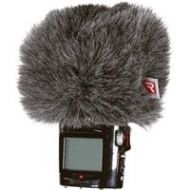 Rycote Mini Windjammer for Zoom H2N Digital Recorder 055439 - Adorama