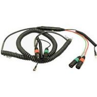 Adorama Ambient Recording 5.9-13.1 Breakaway Cable with HBY7-35 Y-Cable HBS302Y7-35