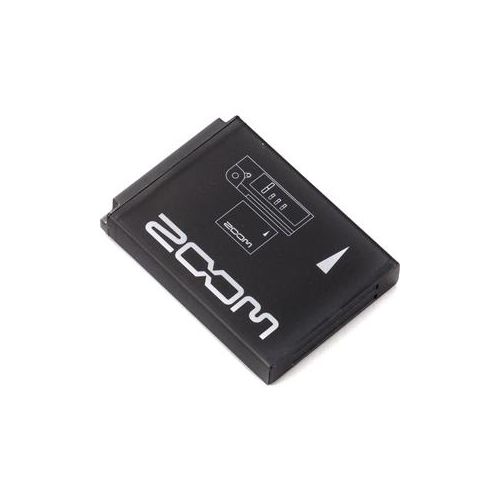  Zoom Rechargeable Battery for Q4 Handy Video Recorder ZBT02 - Adorama