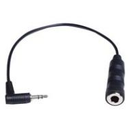 Sound Devices XL-14 12 Headphone Extension Cable XL-14 - Adorama