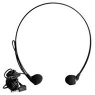 Olympus E-103 Headband Type Headset V4591300E000 - Adorama