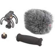 Adorama Rycote Recorder Audio Kit for Tascam DR-40 Digital Recorder 046015